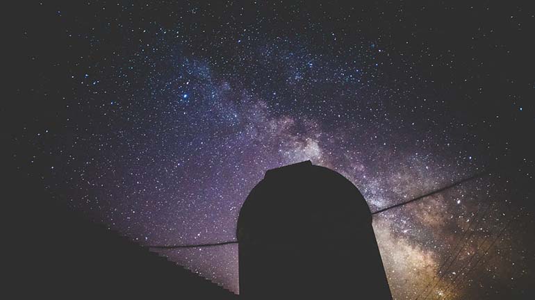 Bohlen Observatory 3