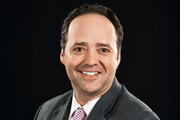 Portrait of Sam Nelson